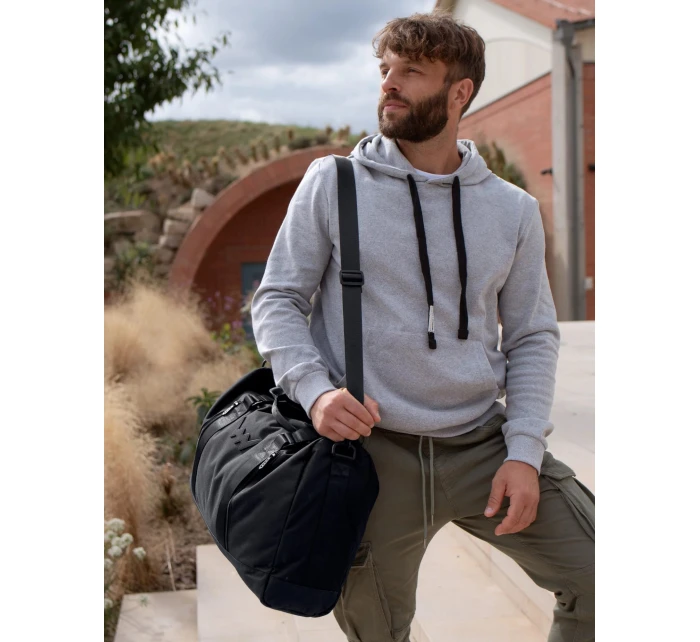 Cestovná taška VUCH Tifyn Black Cestovná taška VUCH Tifyn Black