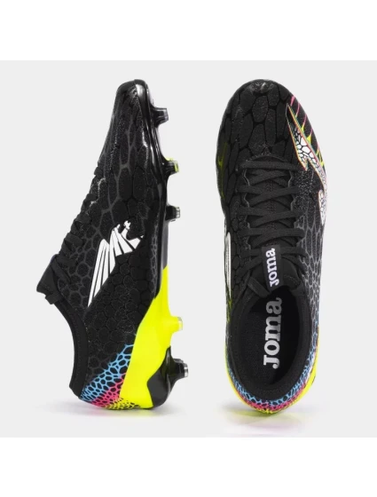 Pánské kopačky  2401 FG Black model 21279409 - Joma