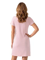 Dámské tričko model 22309200 - Donna Dámské tričko model 22309200 - Donna