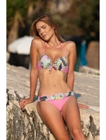 Dvojdielne plavky model 178804 Ewlon