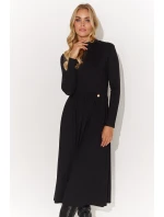 Denní šaty model 185229 Makadamia Denní šaty model 185229 Makadamia