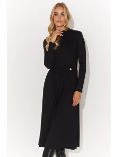 Denné šaty model 185229 Makadamia