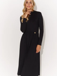 Denné šaty model 185229 Makadamia