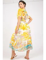 Denné šaty model 196201 Taliansko Moda