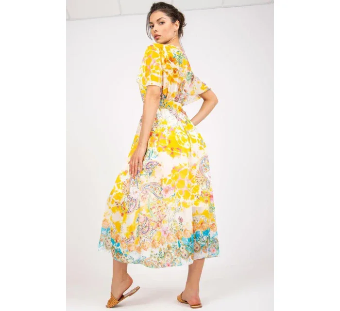 Denné šaty model 196201 Taliansko Moda