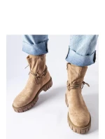 Model obuvi 206558 Solea