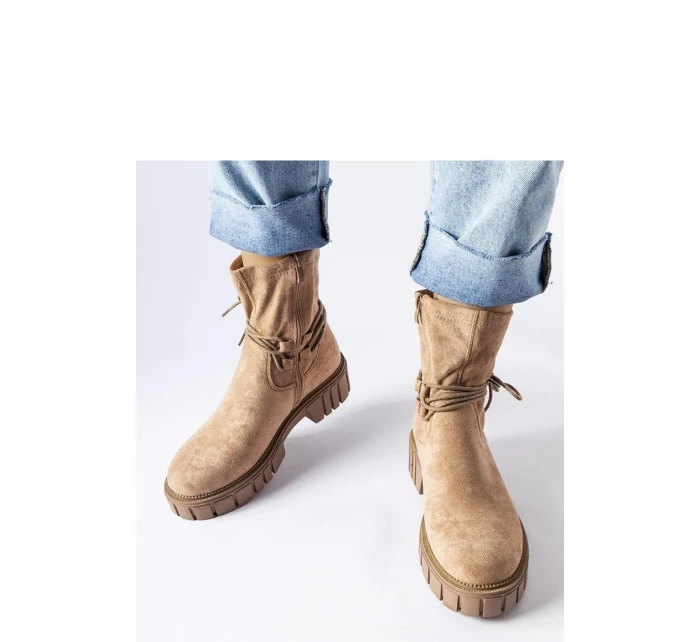 Model obuvi 206558 Solea