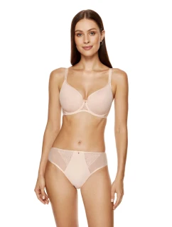 Vystužená podprsenka model 206638 Gorteks