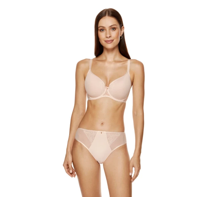 Vystužená podprsenka model 206638 Gorteks