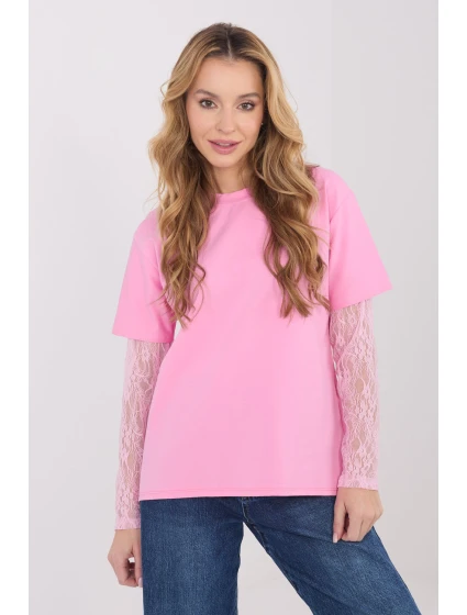 Blúzka model 223335 Taliansko Moda Blúzka model 223335 Taliansko Moda