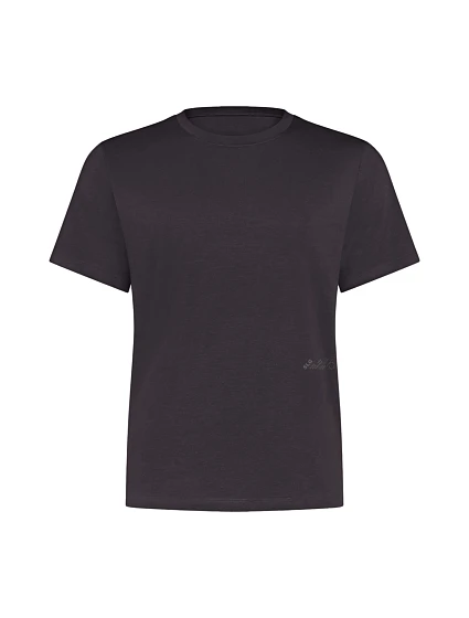 Pánske tričko SLG Base O-Neck - BLACK - black 3828 - SLOGGI Pánske tričko SLG Base O-Neck - BLACK - black 3828 - SLOGGI