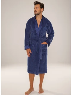 De Lafense 868 Noble M-2XL pánsky župan