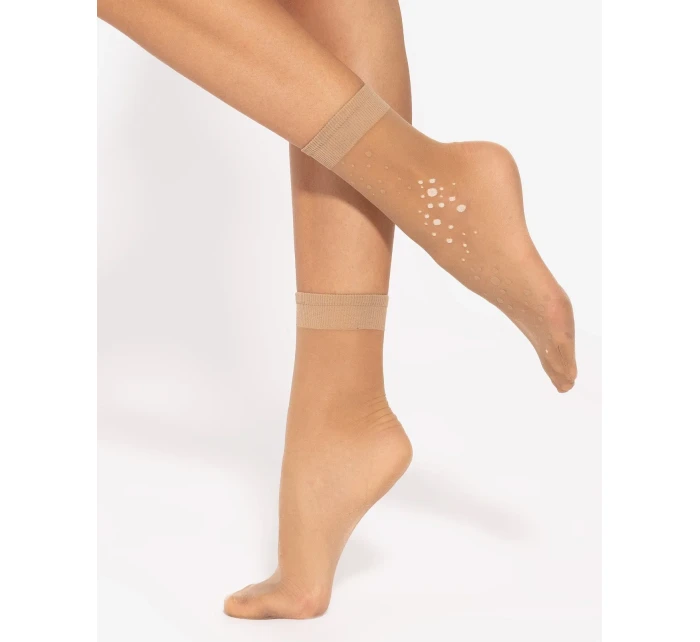 Dámské ponožky Trendy model 19649197 20 den - Gatta