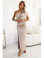 Dámské šaty model 20791368 - numoco basic Dámské šaty model 20791368 - numoco basic