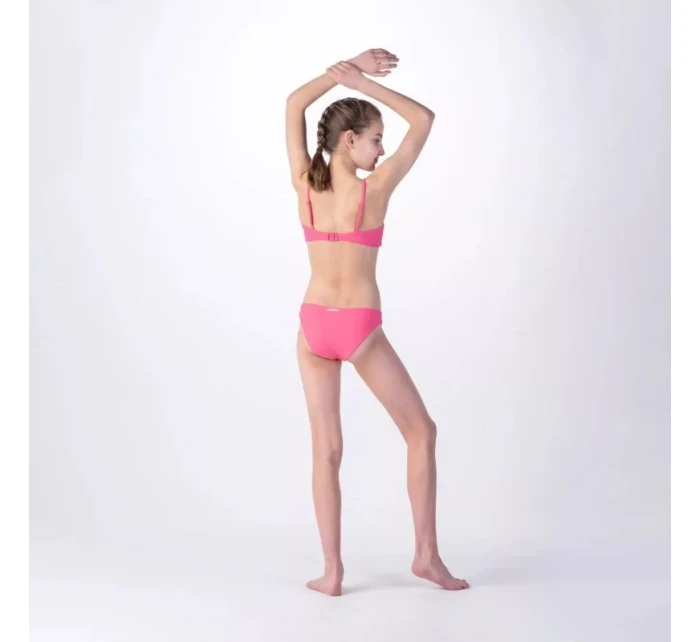 Plavky Aquawave Norte Top Jr 92800482329