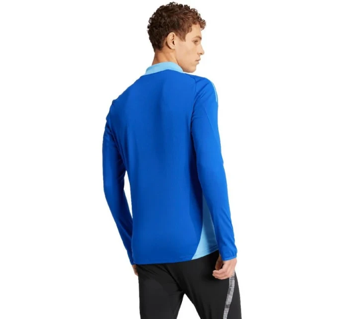 Mikina Tiro 24 Competition Training M model 20588197 pánské - ADIDAS