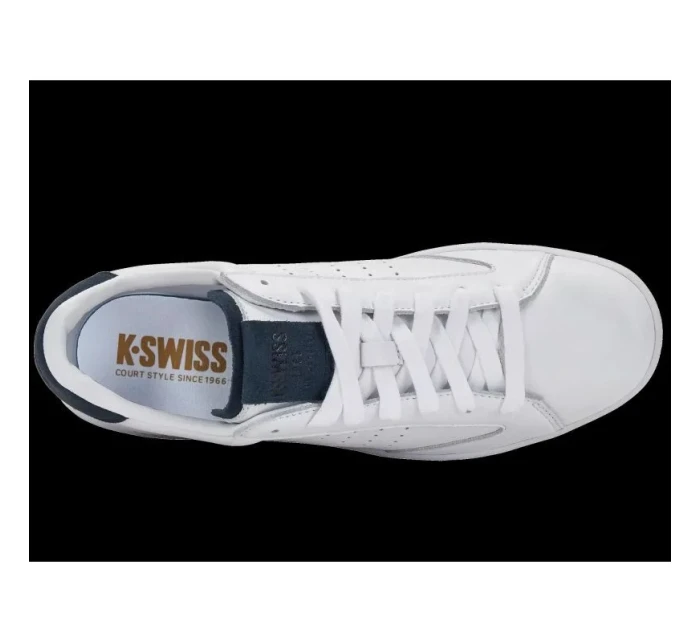 Boty KSwiss M model 20696614 - K- Swiss Boty KSwiss M model 20696614 - K- Swiss