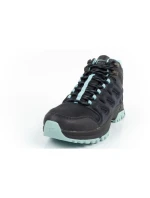 Hiking W  boty model 20750795 - Tamaris