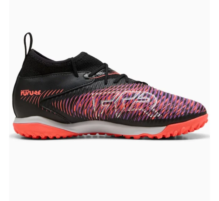 Fotbalové boty Future 8 Match TT + Mid Jr model 20843154 - Puma