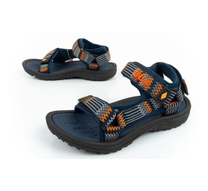 Jr model 21134787 sandály - Lee Cooper Jr model 21134787 sandály - Lee Cooper