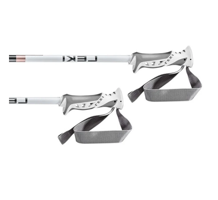 rose gold 120 cm model 21443548 - Leki