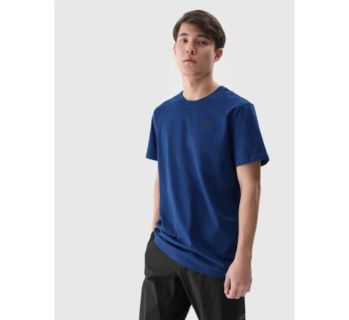 Pánské tričko 3 3PAK model 21433172 - 4F Pánské tričko 3 3PAK model 21433172 - 4F