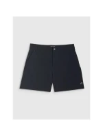 Dámske rýchloschnúce trekingové šortky 4F 4FWSS25TFSHF0994-20S