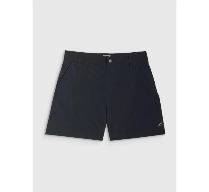 Dámske rýchloschnúce trekingové šortky 4F 4FWSS25TFSHF0994-20S