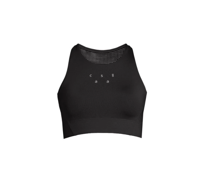 Sportovní podprsenka Iconic model 21446324 černá - Casall