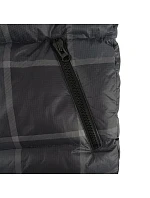 Pánska páperová bunda Puma Edition šedá 555813 02 pánska