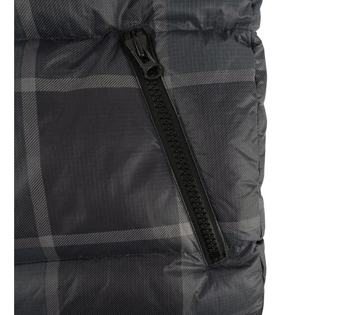 Pánska páperová bunda Puma Edition šedá 555813 02 pánska