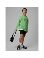 Chlapčenská mikina 4F 4FJRSS26TSWSM2748-41S detská