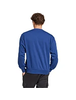 Pánská mikina Essentials modrá, model 22334878 - ADIDAS