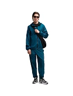 Pánská bunda Puma Ess Regular Windbreaker, modrá, 684625, velikost 36 Pánská bunda Puma Ess Regular Windbreaker, modrá, 684625, velikost 36