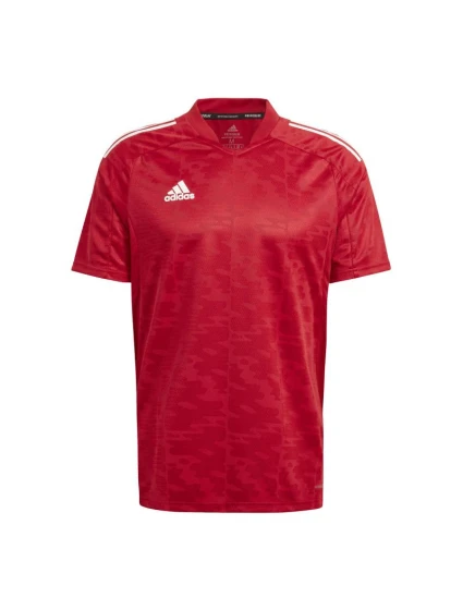 Tričko adidas Condivo 21 M GJ6802 pánske Tričko adidas Condivo 21 M GJ6802 pánske