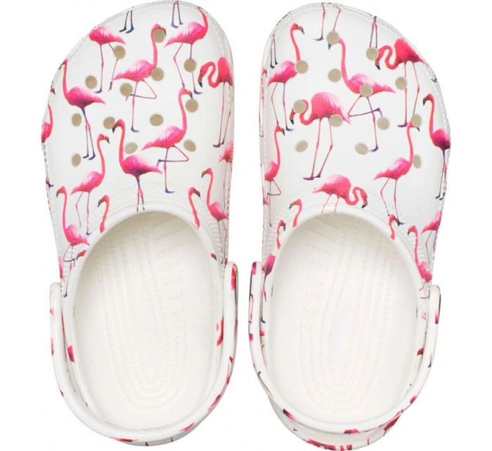 Crocs Classic Party Jr 207826 1CW Crocs Classic Party Jr 207826 1CW