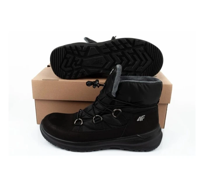 Dámske snežnice W OBDH263 21S - 4F