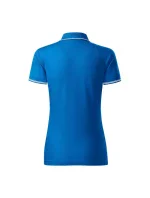 Polokošile  plain W  blue model 18727177 - Malfini