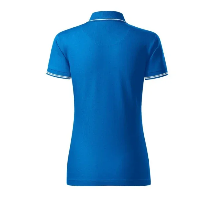 Polokošile  plain W  blue model 18727177 - Malfini