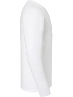 Tričko s dlouhým rukávem "Authentic" 10. white model 22496392 - Russell Athletic