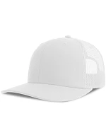 6 panelová Trucker kšiltovka model 22411220 - Atlantis Headwear