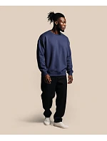 OCS RCS Crewneck Těžká unisex mikina model 22465677 grey melange - Untagged Movement OCS RCS Crewneck Těžká unisex mikina model 22465677 grey melange - Untagged Movement