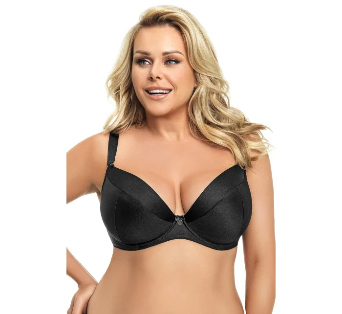 Gorsenia K156/1 Toscana farba: čierna Gorsenia K156/1 Toscana farba: čierna