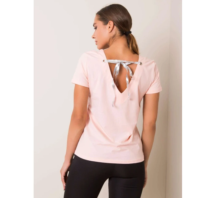Tričko 131 TS PRT3232.05P svetlo ružová Tričko 131 TS PRT3232.05P svetlo ružová