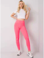 Legíny EM LG 597.32 fluo ružová Legíny EM LG 597.32 fluo ružová