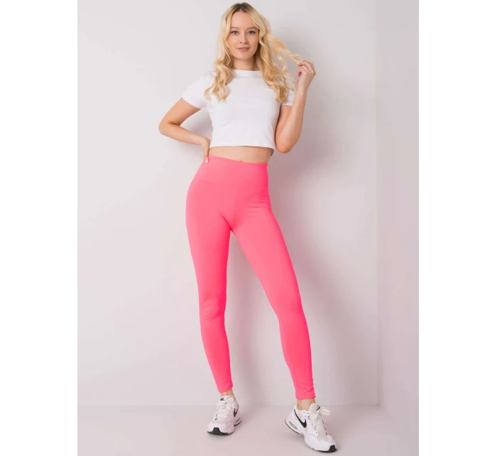 Legíny EM LG 597.32 fluo ružová Legíny EM LG 597.32 fluo ružová