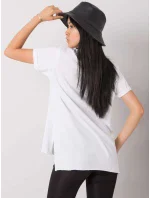 Tričko HB TS 3068.60 bielych Tričko HB TS 3068.60 bielych