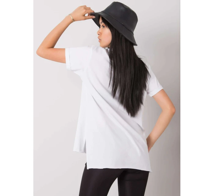 Tričko HB TS 3068.60 bielych Tričko HB TS 3068.60 bielych