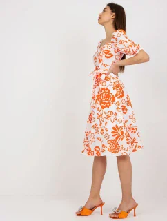 LK SK  oranžová model 18445666 - FPrice