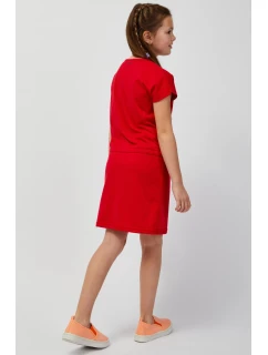 Dievčenské šaty SAM73 Lawrence